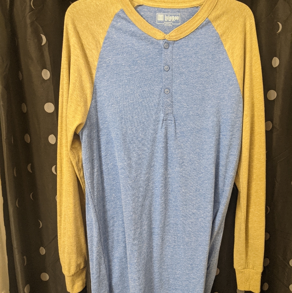 Small LuLaRoe men's top